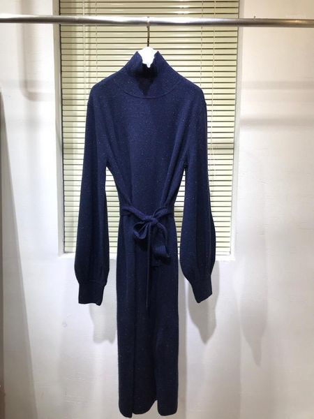 casual dresses 2021 ladies fashion lantern long sleeve half high neck lace cashmere dress 1105, Black;gray
casual dresses 2021 ladies fashion lantern long sleeve half high neck lace cashmere dress 1105, Black;gray
