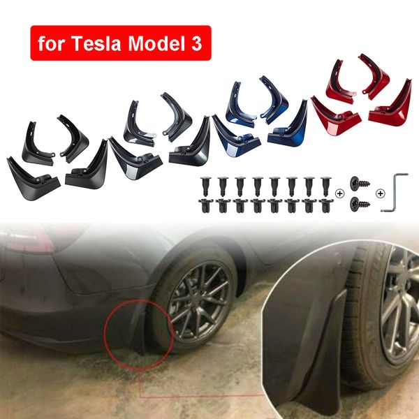 model3 mud flaps for tesla model 3 2021 accessories mudguards splash guards fender matte black carbon fiber abs model three
model3 mud flaps for tesla model 3 2021 accessories mudguards splash guards fender matte black carbon fiber abs model three