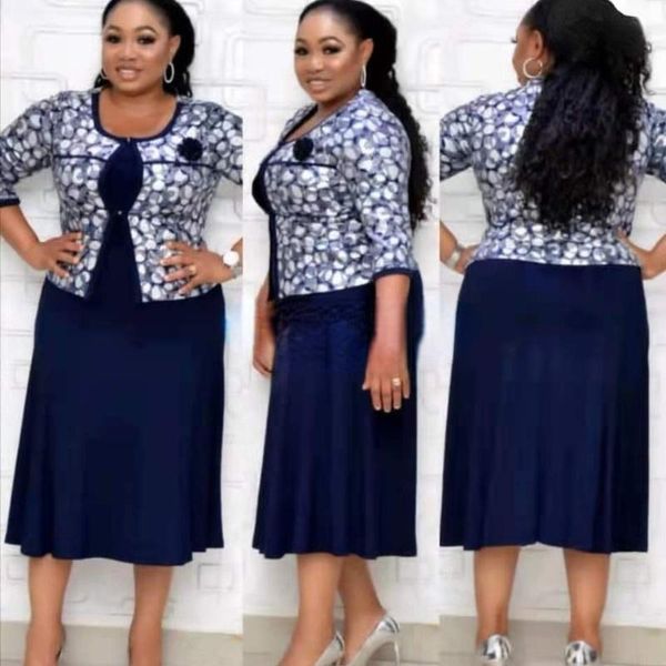 ethnic clothing 2021 autumn african women printing polyester plus size dress with coat clothes 2xl-6xl, Red
ethnic clothing 2021 autumn african women printing polyester plus size dress with coat clothes 2xl-6xl, Red