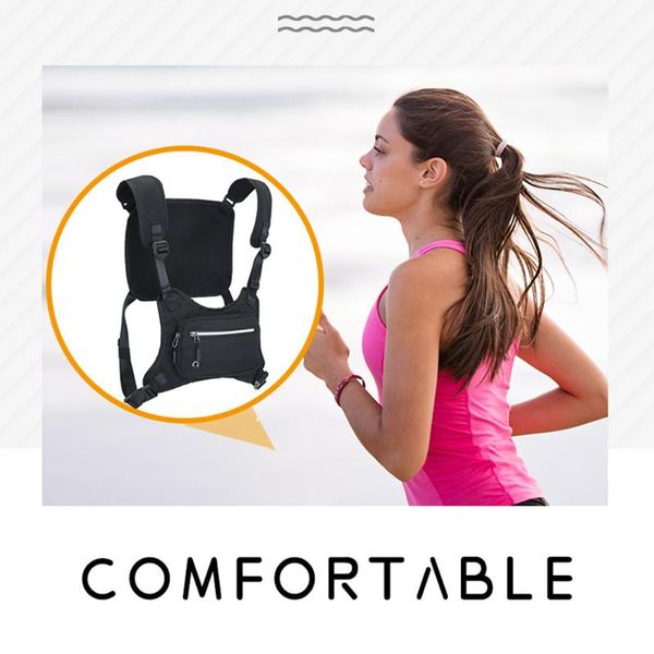 outdoor bags chest bag for menstreetwear hip-hop rig fashion rectangle travel utility
outdoor bags chest bag for menstreetwear hip-hop rig fashion rectangle travel utility