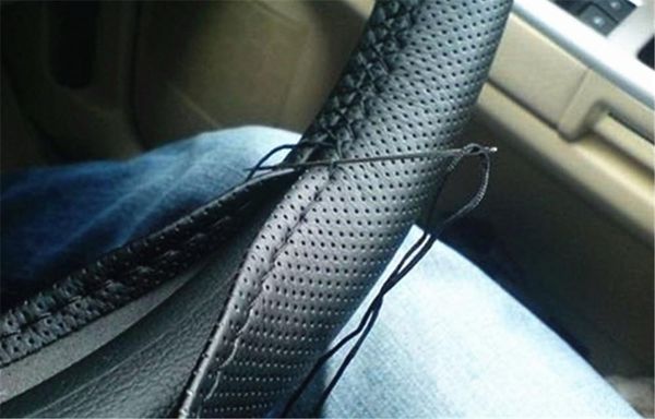 steering wheel covers auto parts soft fiber leather braided cover for kia forte ceed stonic stinger rio picanto niro
steering wheel covers auto parts soft fiber leather braided cover for kia forte ceed stonic stinger rio picanto niro