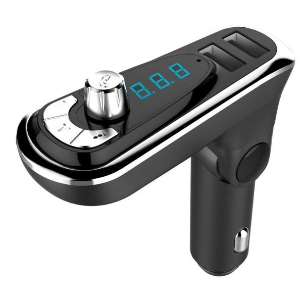 & mp4 players agetunr t16 bluetooth car kit handsset fm transmitter mp3 music player 5v 2.1a usb charger support micro sd &u disk
& mp4 players agetunr t16 bluetooth car kit handsset fm transmitter mp3 music player 5v 2.1a usb charger support micro sd &u disk
