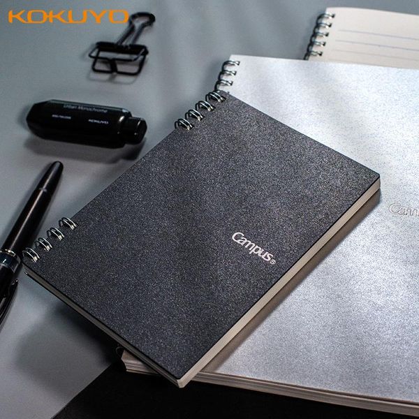 double loop notebook campus spiral coil business meeting hard shell surface grid notepads, Purple;pink
double loop notebook campus spiral coil business meeting hard shell surface grid notepads, Purple;pink