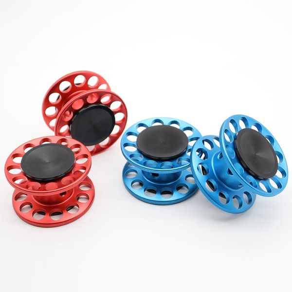drop scuba diving smb buoy like drawing aluminum alloy reel spool guide fingertip rotation pool & accessories
drop scuba diving smb buoy like drawing aluminum alloy reel spool guide fingertip rotation pool & accessories