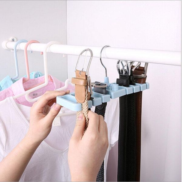 hangers & racks mini plastic storage rack tie belt organizer space saver rotating scarf ties hanger holder hook closet organization bra
hangers & racks mini plastic storage rack tie belt organizer space saver rotating scarf ties hanger holder hook closet organization bra