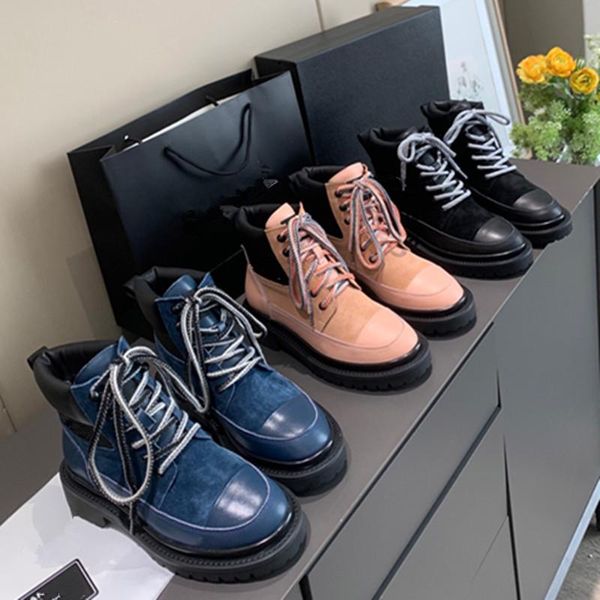 boots women winter warm for woman high hiking round toe shoes lace up solid female 2021, Black
boots women winter warm for woman high hiking round toe shoes lace up solid female 2021, Black