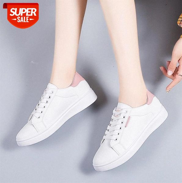 little white shoes women korean style board breathable fashion student women's flat #wk7z
little white shoes women korean style board breathable fashion student women's flat #wk7z