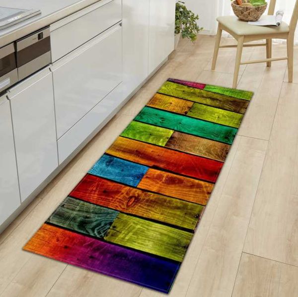 carpets wood grain kitchen carpet entrance doormat bedroom hallway floor mat 3d cobblestone bathroom water absorption anti-slip long rug
carpets wood grain kitchen carpet entrance doormat bedroom hallway floor mat 3d cobblestone bathroom water absorption anti-slip long rug
