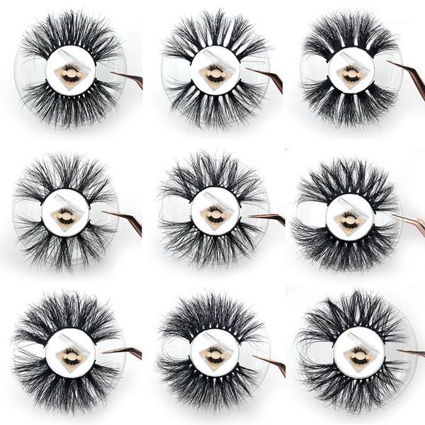 wholesale 30pcs custom logo private label 25mm 5d mink eyelashes thick natural long false eyelashes1
wholesale 30pcs custom logo private label 25mm 5d mink eyelashes thick natural long false eyelashes1