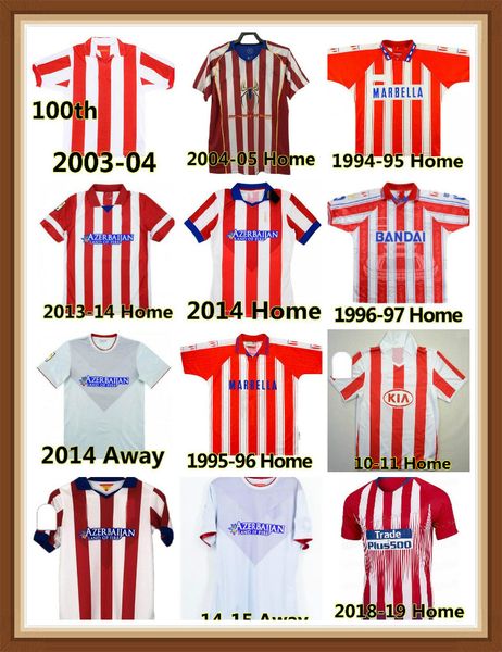 retro atletico madrid18 19 03 04 centenary soccer jerseys torres simeone vintage football camisetas classic shirts kit, Black;yellow
retro atletico madrid18 19 03 04 centenary soccer jerseys torres simeone vintage football camisetas classic shirts kit, Black;yellow