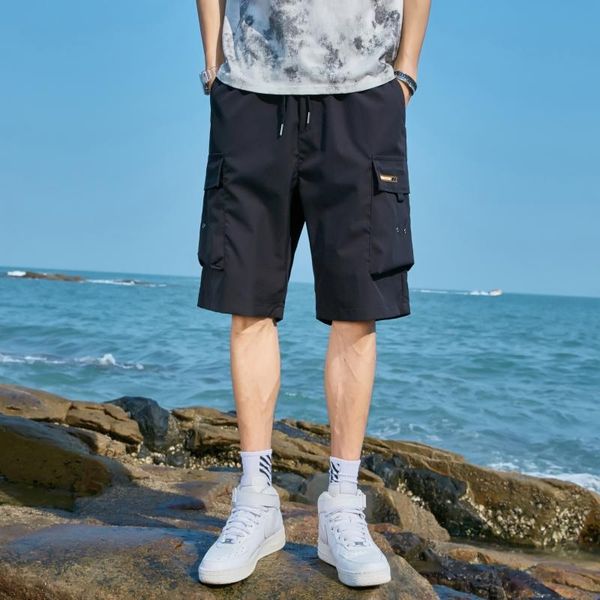 men's shorts plus size 8xl-m mens military soldiers cargo men's army tactical men cotton loose work casual short pants, White;black
men's shorts plus size 8xl-m mens military soldiers cargo men's army tactical men cotton loose work casual short pants, White;black