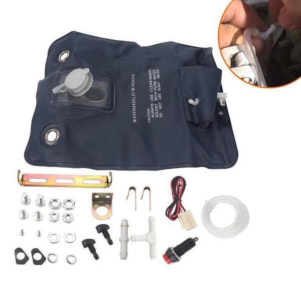car washer windshield reservoir pump bottle kit 12v 1l bag clean tool for boats marine classic 151286776374
car washer windshield reservoir pump bottle kit 12v 1l bag clean tool for boats marine classic 151286776374