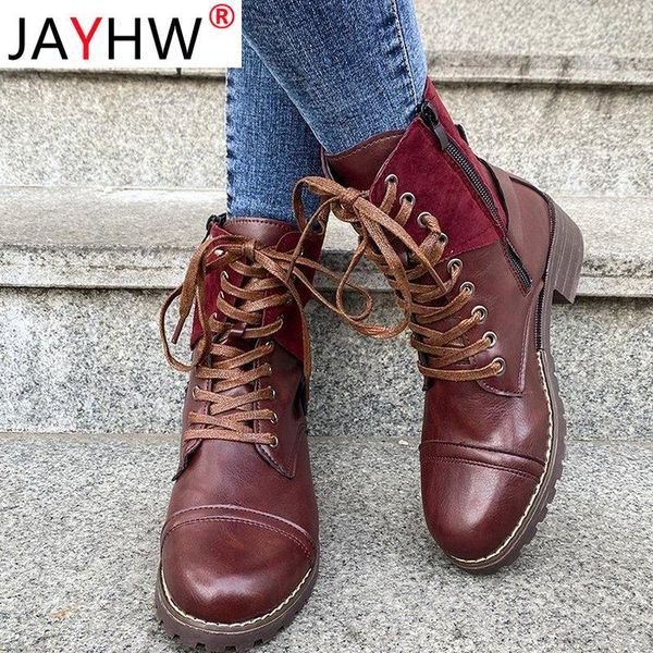 boots jayhw size 35-43 motorcycle for women autumn and winter 2021 fashion round toe combat ladies shoes, Black
boots jayhw size 35-43 motorcycle for women autumn and winter 2021 fashion round toe combat ladies shoes, Black