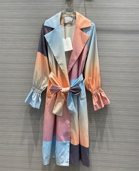 women's trench coats european and american women's winter collection long sleeved suit collar fashionable gradient color trench co, Tan;black
women's trench coats european and american women's winter collection long sleeved suit collar fashionable gradient color trench co, Tan;black