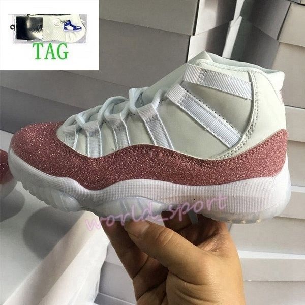 2021 jubilee 25th anniversary 11 men basketball shoes bred gamma blue 11s jumpman men women sports sneakers trainers 19
2021 jubilee 25th anniversary 11 men basketball shoes bred gamma blue 11s jumpman men women sports sneakers trainers 19