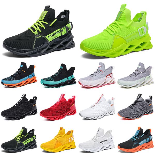 non-brand men running shoes breathable trainer wolf grey tours yellow teal triple black khaki green light brown bronze mens outdoor sport sn
non-brand men running shoes breathable trainer wolf grey tours yellow teal triple black khaki green light brown bronze mens outdoor sport sn
