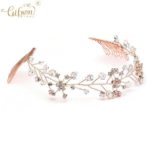 hair clips & barrettes color rose gold crystal wedding comb bridal rhinestone side dress jewellery fashion, Golden;silver
hair clips & barrettes color rose gold crystal wedding comb bridal rhinestone side dress jewellery fashion, Golden;silver