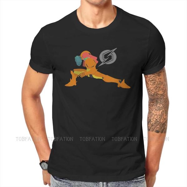 men's t-shirts super metroid game 100% cotton tshirts strong distinctive t shirt funny size s-6xl, White;black
men's t-shirts super metroid game 100% cotton tshirts strong distinctive t shirt funny size s-6xl, White;black