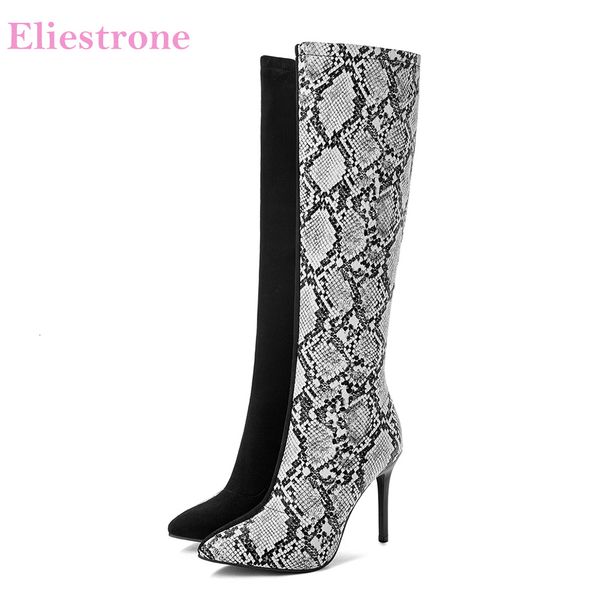 boots winter fashion black brown women knee high super heels lady shoes la253 plus big size 12 43 45 48 wlap
boots winter fashion black brown women knee high super heels lady shoes la253 plus big size 12 43 45 48 wlap