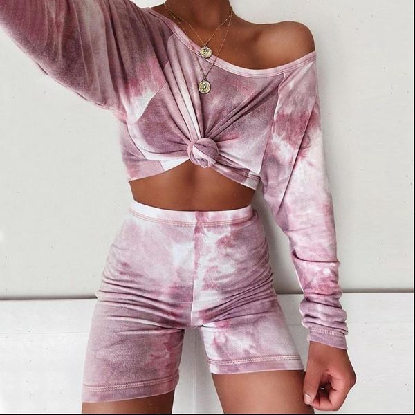 fashion print loose lounge wear women tracksuits casual two piece set summer street crop and shorts jogger 2pcs outfits, Gray
fashion print loose lounge wear women tracksuits casual two piece set summer street crop and shorts jogger 2pcs outfits, Gray