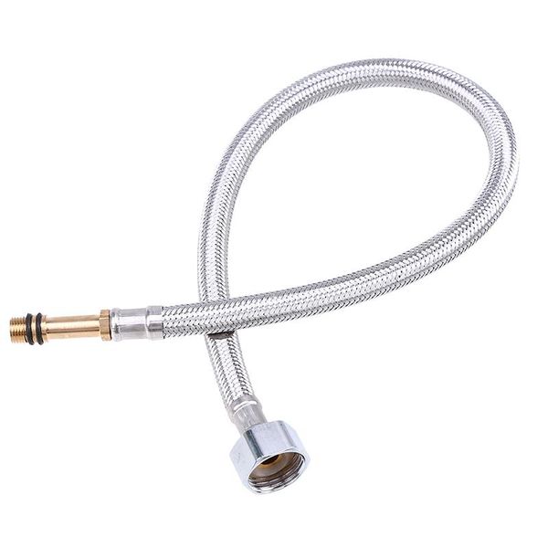 bath accessory set 1pc 40/50cm stainless steel plumbing hose flexible bathroom shower tube head water pipe replacement accessories
bath accessory set 1pc 40/50cm stainless steel plumbing hose flexible bathroom shower tube head water pipe replacement accessories