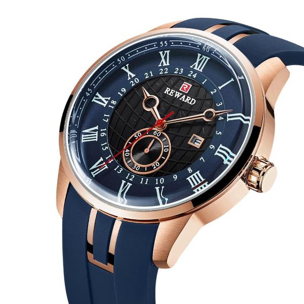 wristwatches 2021 student sports watch concept men's waterproof quartz calendar fashion, Slivery;brown
wristwatches 2021 student sports watch concept men's waterproof quartz calendar fashion, Slivery;brown