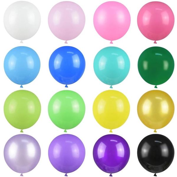 party decoration 10-100pcs 10inch latex balloons solid color round ballon happy birthday wedding christmas kids supplies
party decoration 10-100pcs 10inch latex balloons solid color round ballon happy birthday wedding christmas kids supplies