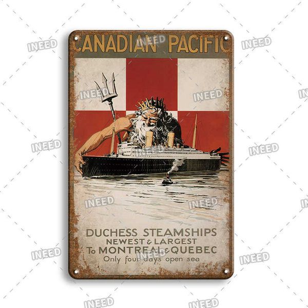 shabby chic boat poster metal sign vintage deck beach bar decor tin plate signs retro boat anchor wall painting stickers
shabby chic boat poster metal sign vintage deck beach bar decor tin plate signs retro boat anchor wall painting stickers