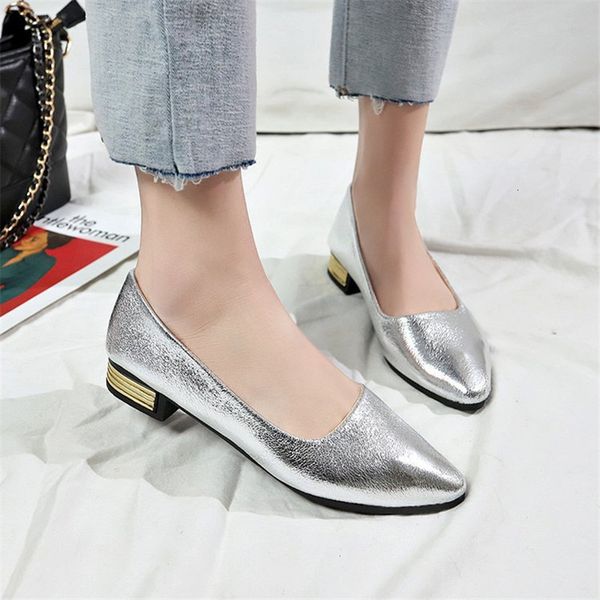 sandals women spring autumn comfortable bright pointed toe slip on solid fashion casual shallow lazy flats loafers, Black
sandals women spring autumn comfortable bright pointed toe slip on solid fashion casual shallow lazy flats loafers, Black