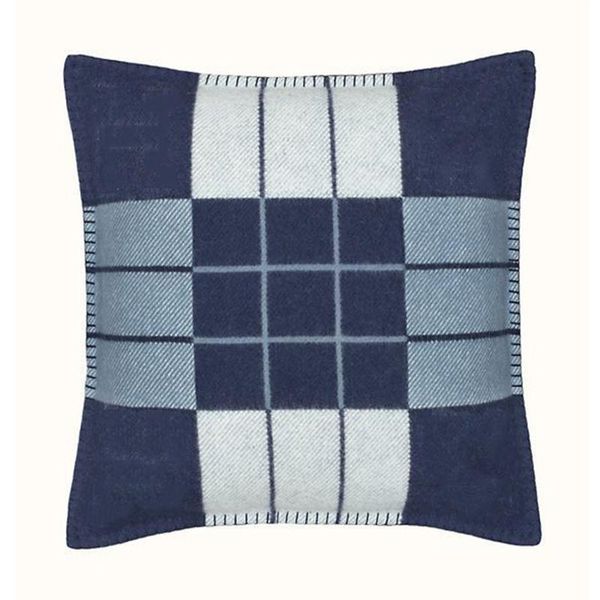 luxury h cashmere pillowcase crochet soft wool warm plaid sofa bed fleece knitted room striped geometric pillow case
luxury h cashmere pillowcase crochet soft wool warm plaid sofa bed fleece knitted room striped geometric pillow case