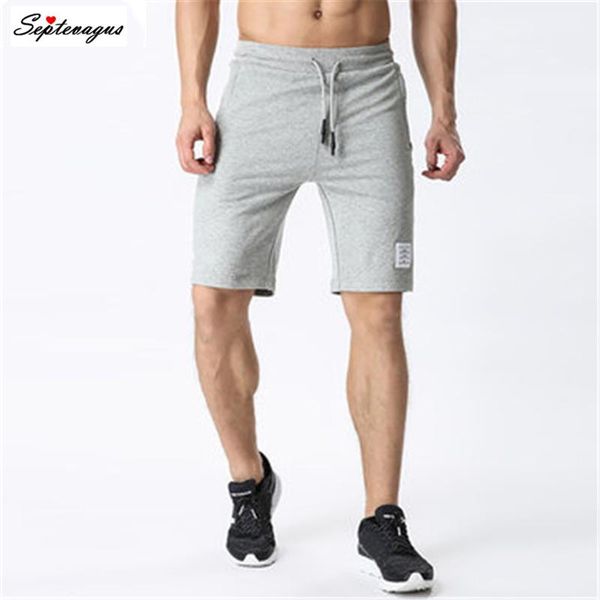 fashion shorts men's summer pure cotton breathable beach drawstring for men professional bodybuilding short, White;black
fashion shorts men's summer pure cotton breathable beach drawstring for men professional bodybuilding short, White;black