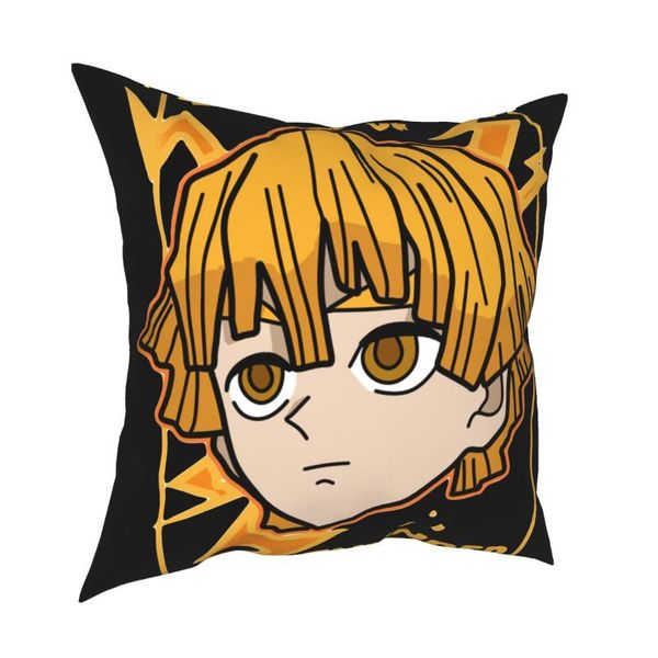 zenitsu demon slayer pillowcase printed fabric cushion cover gift agatsuna pillow case home square 40x40cm cushion/decorative
zenitsu demon slayer pillowcase printed fabric cushion cover gift agatsuna pillow case home square 40x40cm cushion/decorative