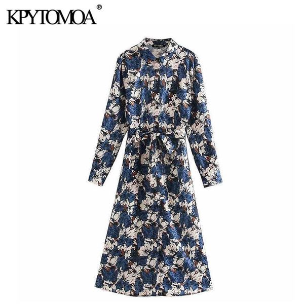 women elegant fashion floral print midi shirt dress vintage long sleeve bow tie sashes female dresses vestidos 210416, Black;gray
women elegant fashion floral print midi shirt dress vintage long sleeve bow tie sashes female dresses vestidos 210416, Black;gray