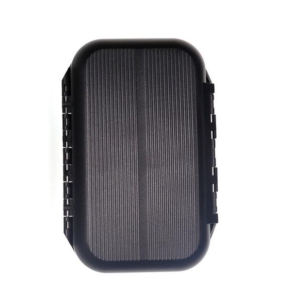 fishing accessories foam plastic tackle box thickened waterproof bait lure hook holder case
fishing accessories foam plastic tackle box thickened waterproof bait lure hook holder case