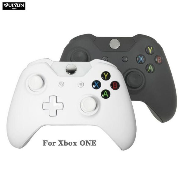 game controllers & joysticks wuiybn gamepad xb one controller wireless joystick for microsoft x box computer slim console pc win7/8/10
game controllers & joysticks wuiybn gamepad xb one controller wireless joystick for microsoft x box computer slim console pc win7/8/10