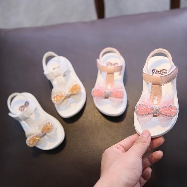 sandals girls 2021 summer children's korean girl beach soft bottom low heels princess bow shoes for party fashion, Black;red
sandals girls 2021 summer children's korean girl beach soft bottom low heels princess bow shoes for party fashion, Black;red