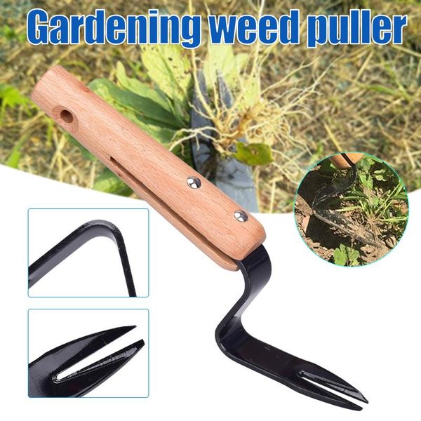 party favor manual root lifter steel hand weeder fork grass removal & deeper digging garden tool for yard lawn farm ednu888
party favor manual root lifter steel hand weeder fork grass removal & deeper digging garden tool for yard lawn farm ednu888