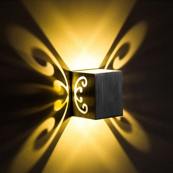 wall lamp led butterfly background bedside bedroom study modern concise el stairs originality aisle corridor
wall lamp led butterfly background bedside bedroom study modern concise el stairs originality aisle corridor