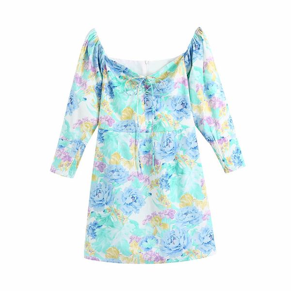 casual dresses sweet women o neck bow lace straight 2021 summer fashion ladies high street female flower printed mini b9fr, Black;gray
casual dresses sweet women o neck bow lace straight 2021 summer fashion ladies high street female flower printed mini b9fr, Black;gray