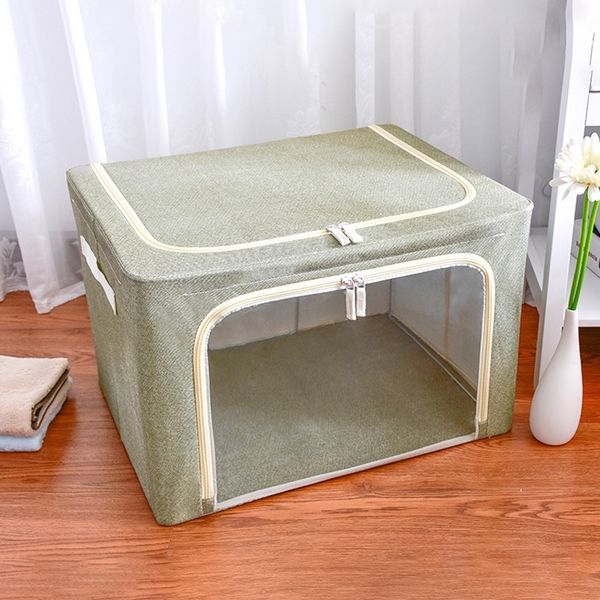 ltm cotton and cotton and linen g linen box 6 steel frame odorless waterproof storage bags clothing finishing box folding quilt storage ba
ltm cotton and cotton and linen g linen box 6 steel frame odorless waterproof storage bags clothing finishing box folding quilt storage ba