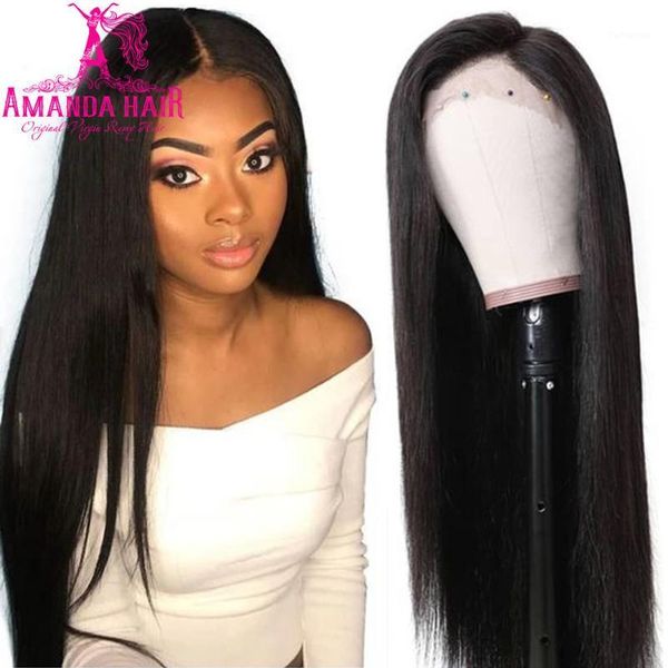 straight 13x4 lace front human hair wigs hd transparent lace frontal wig pre plucked natural hairline with baby malaysian1, Black;brown
straight 13x4 lace front human hair wigs hd transparent lace frontal wig pre plucked natural hairline with baby malaysian1, Black;brown