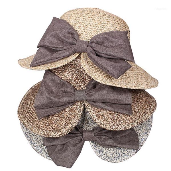caps & hats 2021 women's straw hat summer vintage foldable beach with bow pretty wide brim ponytail 56-58cm11, Yellow
caps & hats 2021 women's straw hat summer vintage foldable beach with bow pretty wide brim ponytail 56-58cm11, Yellow