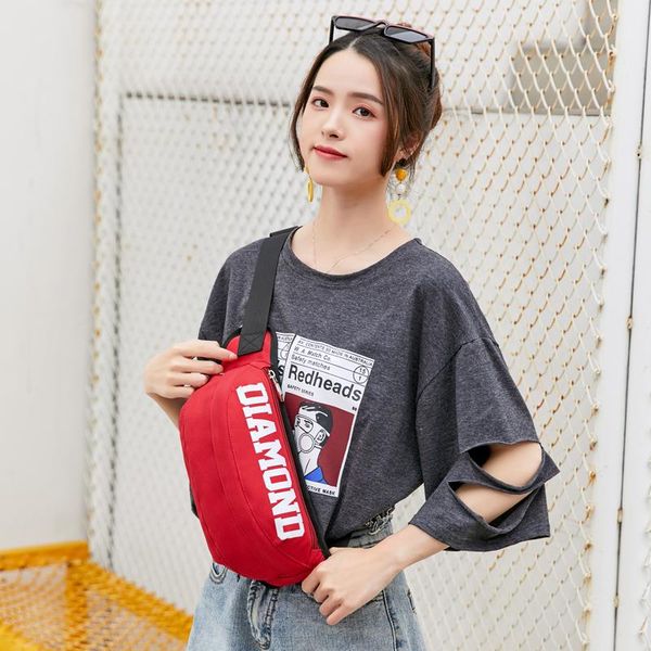 casual waist pack bag men women canvas belt fashion pouch female travel banana bags fanny
casual waist pack bag men women canvas belt fashion pouch female travel banana bags fanny