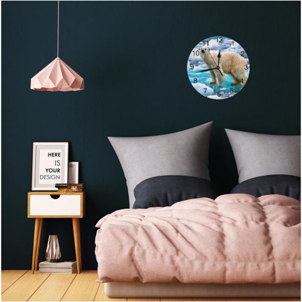 wall clocks bears pattern round decor numeral digital dial mute silent non-ticking battery operated kitchen
wall clocks bears pattern round decor numeral digital dial mute silent non-ticking battery operated kitchen