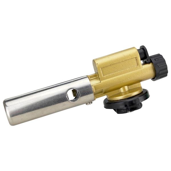 tools & accessories metal cassette baking blowtorch bbq gas burner torch lighter portable camping picnic barbecue
tools & accessories metal cassette baking blowtorch bbq gas burner torch lighter portable camping picnic barbecue