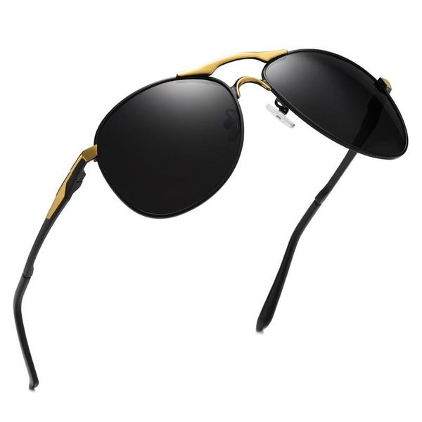 sunglasses 2021 men's fashion travel polarized colorful hd driving glasses 8722, White;black
sunglasses 2021 men's fashion travel polarized colorful hd driving glasses 8722, White;black