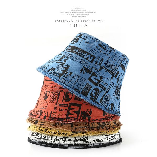 hats & cap spring and summer womens printed edging bucket hat korean japanese style fashion outdoor sun protection sun-shade fisherman, Blue;gray
hats & cap spring and summer womens printed edging bucket hat korean japanese style fashion outdoor sun protection sun-shade fisherman, Blue;gray