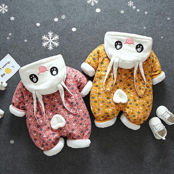 women's jumpsuits & rompers toddler baby girl hooded lovely romper jumpsuit warm thickened outfit clothes attractive cute, Black;white
women's jumpsuits & rompers toddler baby girl hooded lovely romper jumpsuit warm thickened outfit clothes attractive cute, Black;white