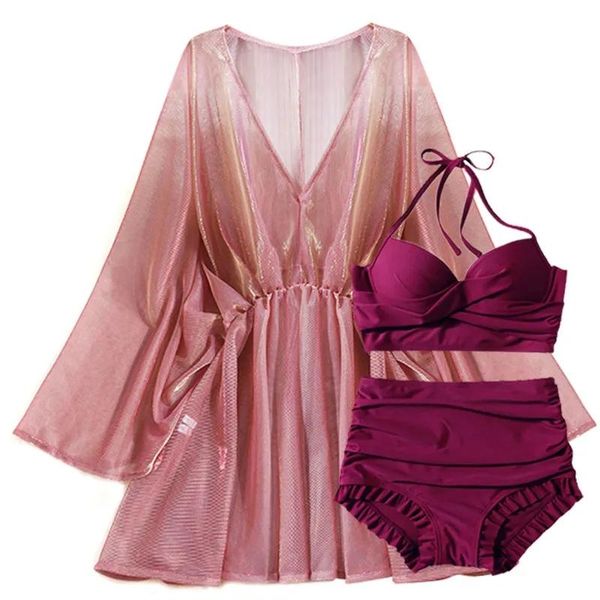 one-piece suits 2021 swimwear women bikini swimsuit tankini high waist swimming suit coats for three-piece bathing girls
one-piece suits 2021 swimwear women bikini swimsuit tankini high waist swimming suit coats for three-piece bathing girls