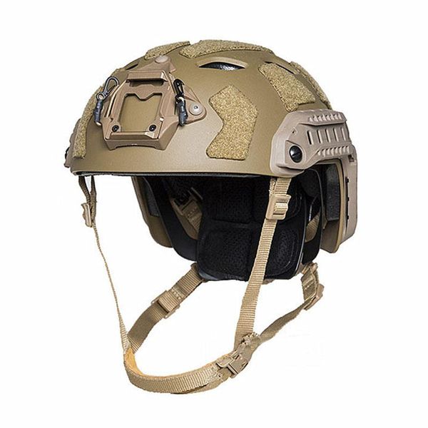 cycling helmets arrival tactical fma fast sf helmet tan for skirmish hunting & military training protective
cycling helmets arrival tactical fma fast sf helmet tan for skirmish hunting & military training protective